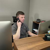 Eugene Tkach, Owner at BMV Service in Gaithersburg, MD