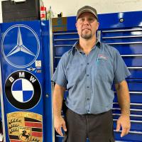 Mike, Master Tech at Boca Tech Auto Center in Boca Raton, FL Mike, Master Tech at Boca Tech Auto Center in Boca Raton, FL