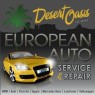 Desert Oasis European Auto Service & Repair - Independent Mercedes-Benz repair shop near Roadrunner Automotive