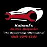 Kabani's Auto Repair - Independent BMW repair shop near Decatur, AR