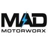 MAD MotorWorx - Independent Land Rover repair shop near 