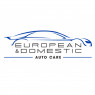 European and Domestic Auto Care - Independent Land Rover repair shop near MBM of Decatur