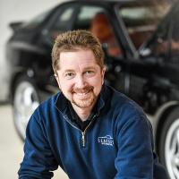 Tom Vagi, Owner at Seacoast Specialist Cars in Candia, NH