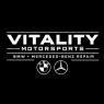 Vitality Motorsports Repair - Independent BMW repair shop near 86314