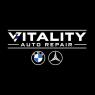 Vitality Auto Repair - Independent BMW repair shop near