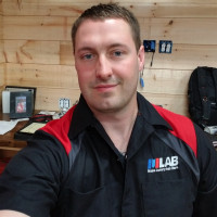 Alex Reuillard, Owner/Lead Technician at Maine Luxury Auto Barn in Biddeford, ME