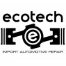 Ecotech Import Auto Service