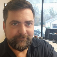 Jonathan Parker, General Manager at Karma VW and Audi in Scottdale, GA