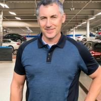 Andrey Beck, Owner & Lead Technician at Euro Auto Service in North Miami Beach, FL