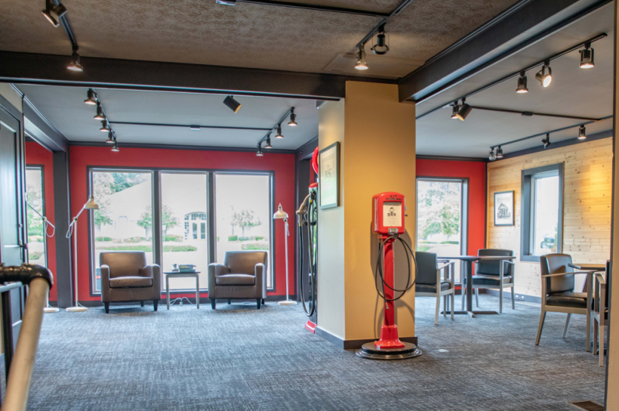 Land Rover Repair by Oxford Automotive Powell in Powell, OH