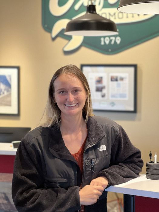 Land Rover Repair by Oxford Automotive Powell in Powell, OH