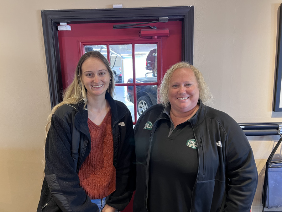 Land Rover Repair by Oxford Automotive Powell in Powell, OH