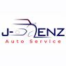 J-Benz Auto Service - Independent Mercedes-Benz repair shop near 20785