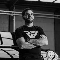 Alberto Cortinas, Owner at Rev Auto Club in Miami, FL