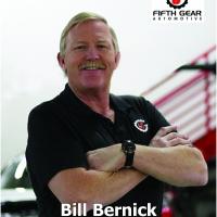 Bill Bernick, Co-Owner/Founder at Fifth Gear Autosports in Lewisville, TX